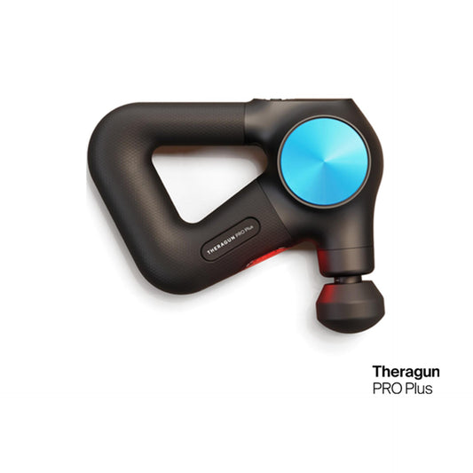 Fg,Theragun Pro Plus - Black
