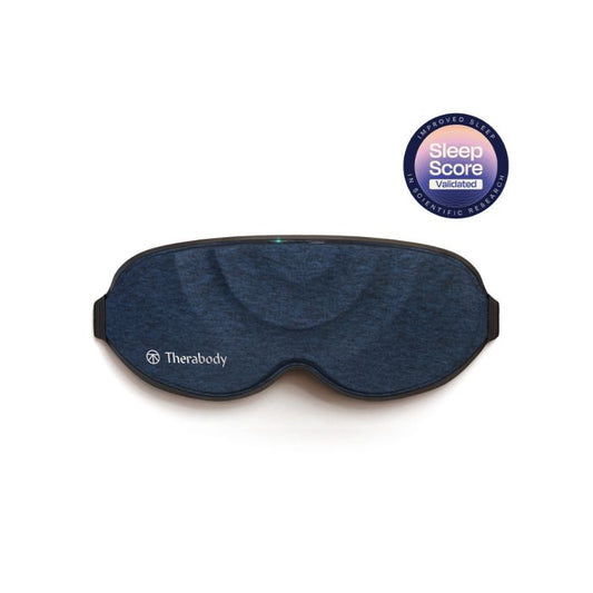Therabody Sleep Mask