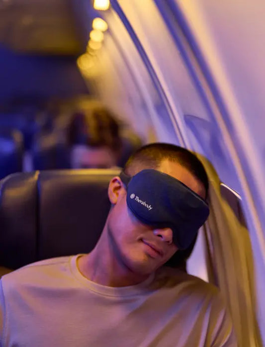 Therabody Sleep Mask