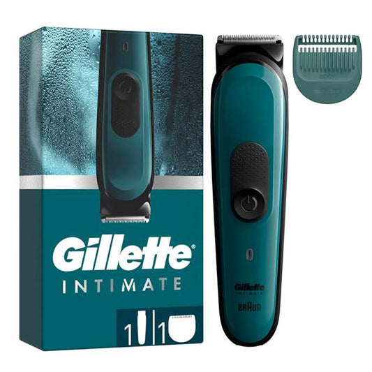 Gillette Intimate Hair Trimmer I2