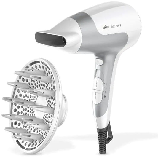 Braun PowerPerfection Hair Dryer 2500W