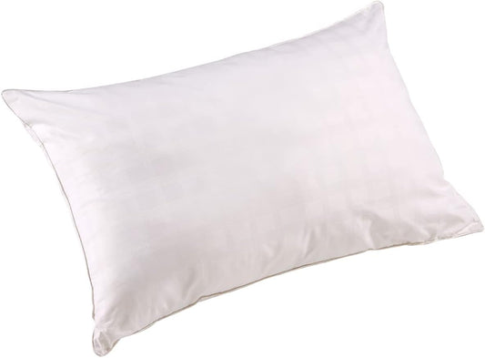 Christy Superior Soft Touch Pillow | Medium/Firm | Anti-Allergy