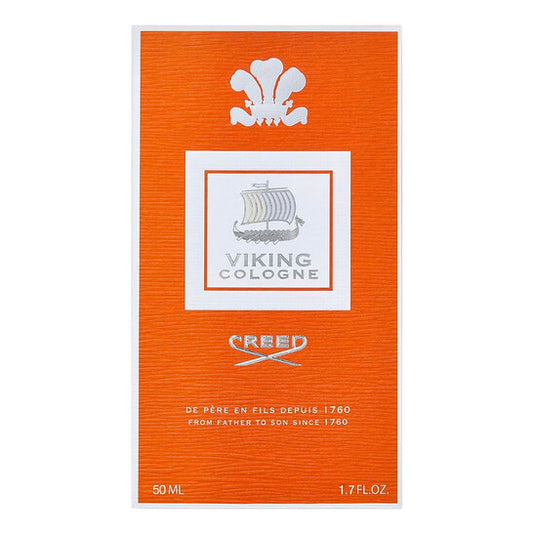Creed Viking Cologne