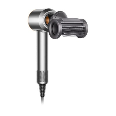 DYSON Hair dryer HD15 Nickel Copper