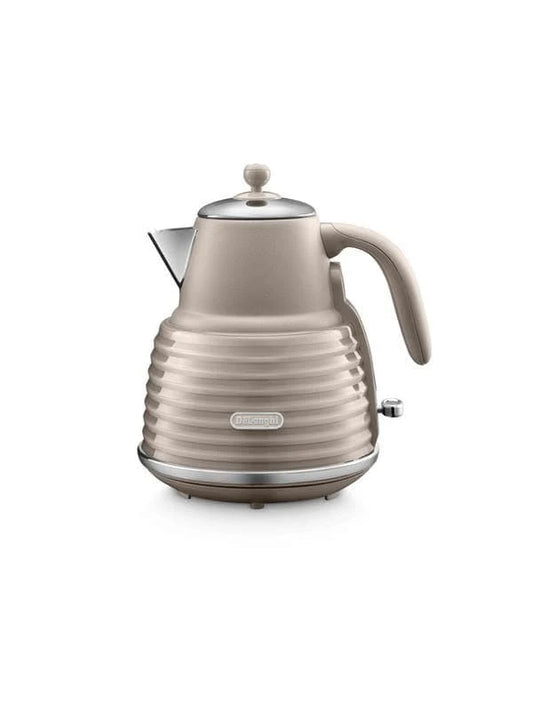 Delonghi Scolpito Electric Kettle