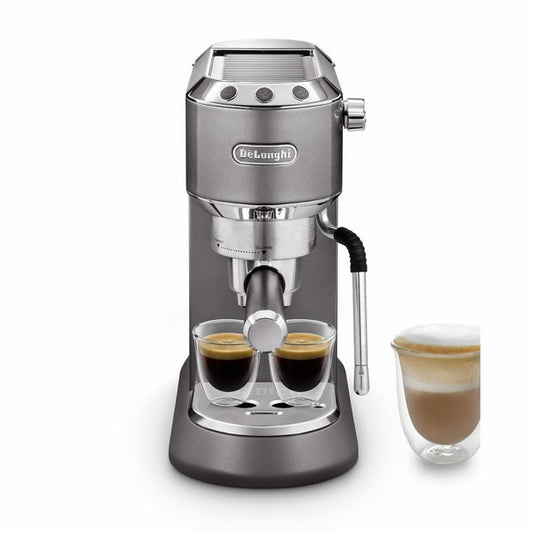 De'Longhi EC885.GY Dedica Arte Espresso Coffee Machine
