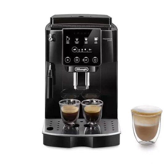 Delonghi ECAM220.22.GB Magnifica Start Automatic Coffee Machine