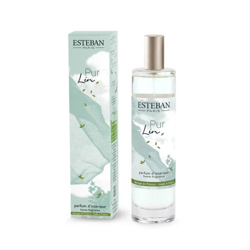 Esteban Pur Lin Spray 75Ml