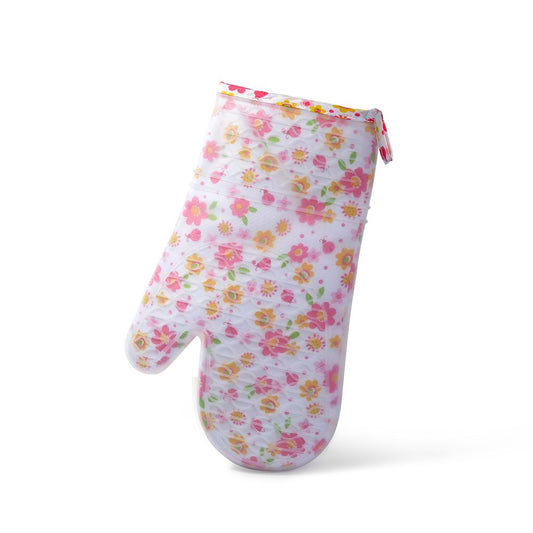 Fissman Glove 32Cm - Silicone