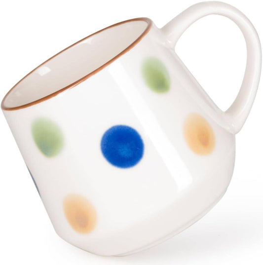 Fissman Mug 500 Ml (New Bone China)