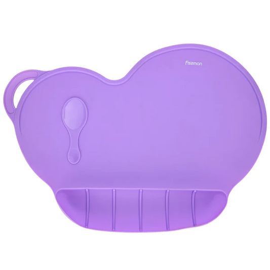 Fissman Placemat 40X27 Cm - Silicone