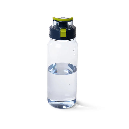 Fissman Water Bottle 840 Ml - Plastic