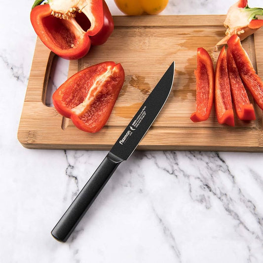 Fissman 5" Santoku Tanto - 3Cr13 Steel