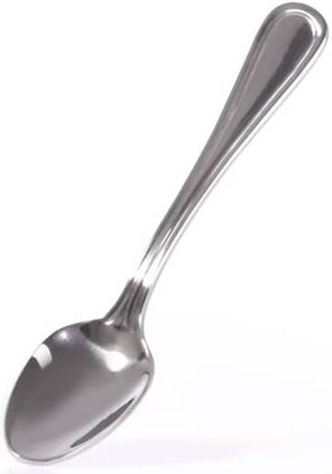 Fissman Coffee Spoon Small X12