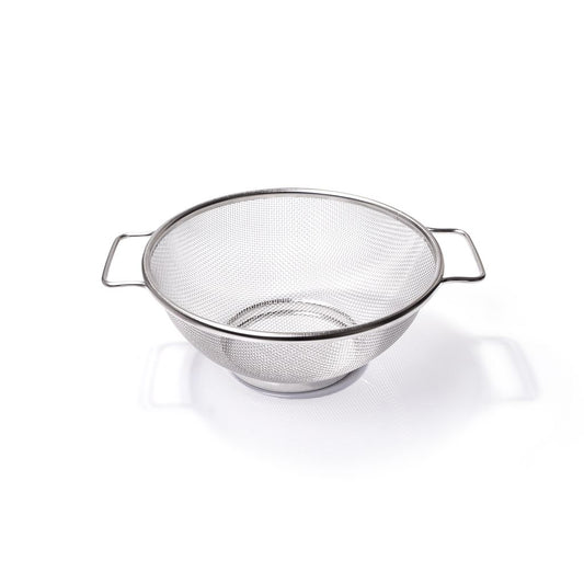 Fissman Mesh Basket With Two Handles - 20 Cm