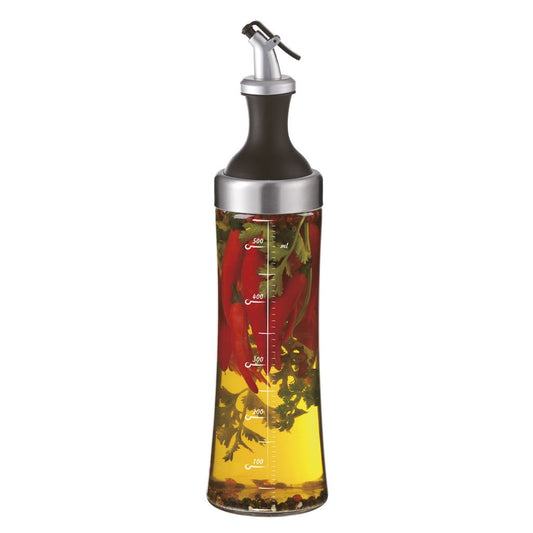 Fissman Oil&Spices Bottle 570 Ml - Glass