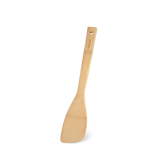 Fissman Solid Turner 30X6 Cm - Bamboo
