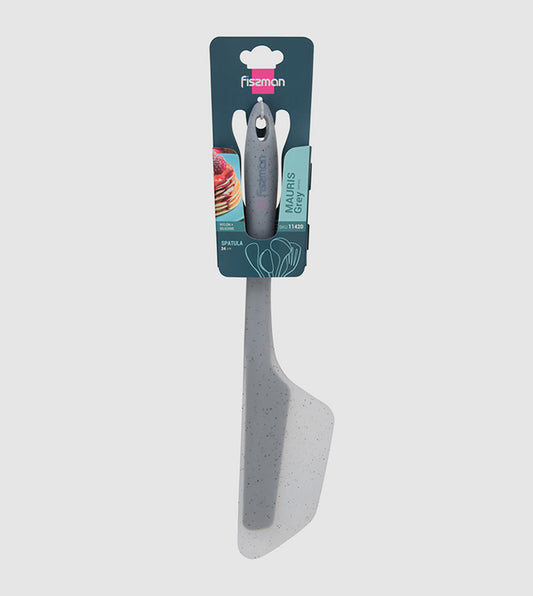 Fissman Spatula Mauris Grey - 34 Cm