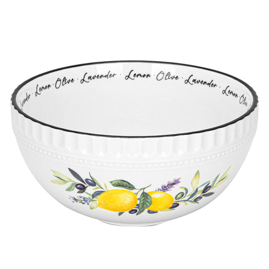 Fissman Bowl Provence - Porcelain