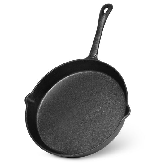 Fissman Frying Pan - Cast Iron