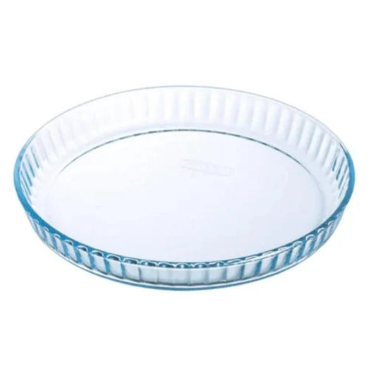 Flan Dish - 27Cm