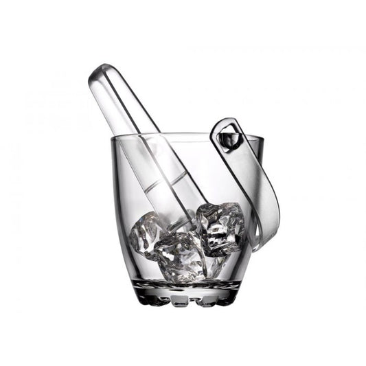 Galaxy Ice Bucket - Clear Mat