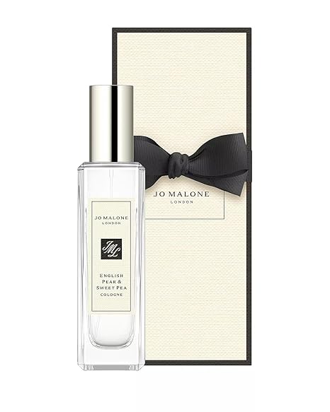Jo Malone Unisex English Pear & Sweet Pea