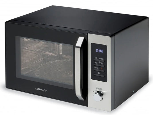 Kenwood Microwave Dgt+Grill+Conv 30L - 900W Blk