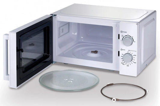 Kenwood Microwave Mechanic 20L White - 700W