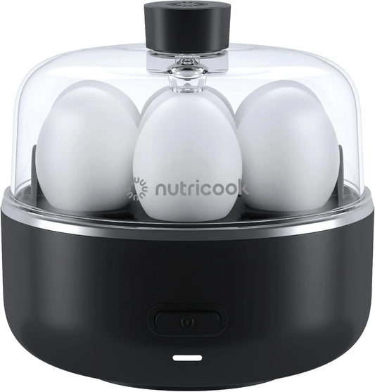 Nc Eggi Egg Cooker 2 - Black
