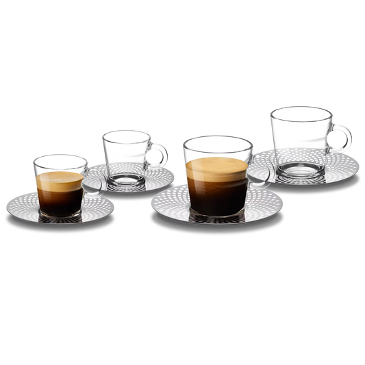 Nespresso View Espresso & Lungo