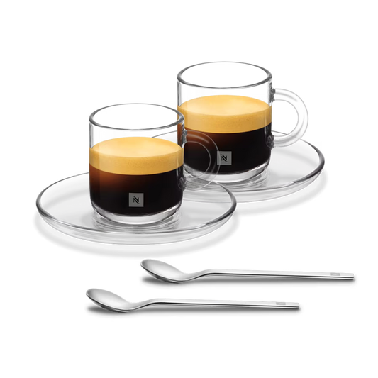 Nespresso Vertuo Espresso Set