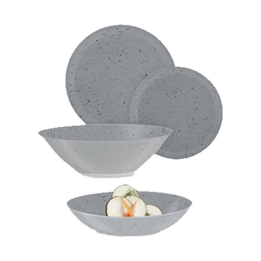 Simply Ingmar 19 Pcs Dinner Set