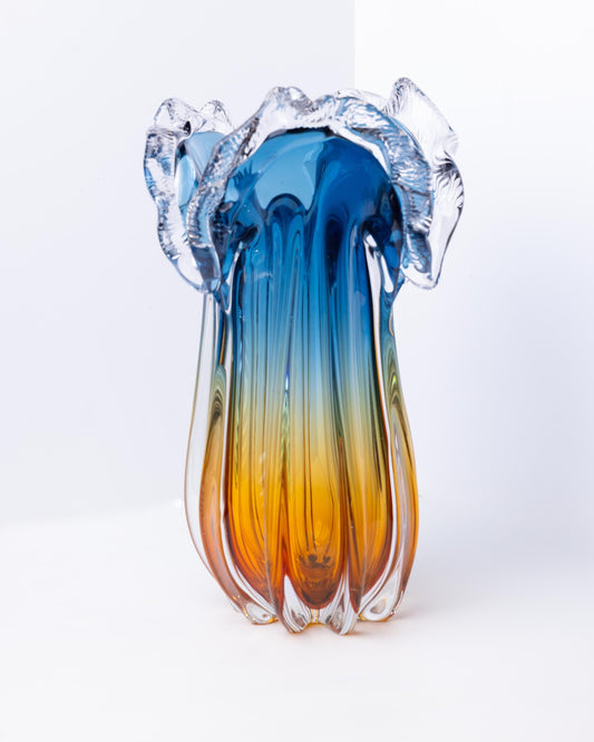 Sunrise Vase - 32 Cm