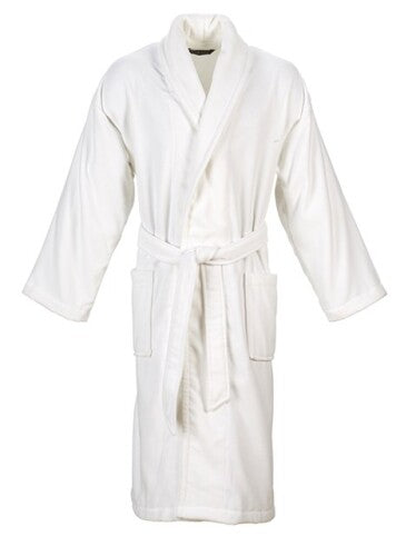 Supreme Robe - White