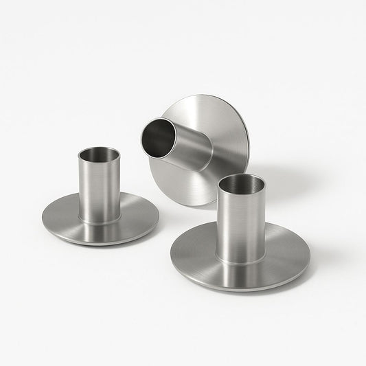 Twinkle Light Candle Holder - 4Cm