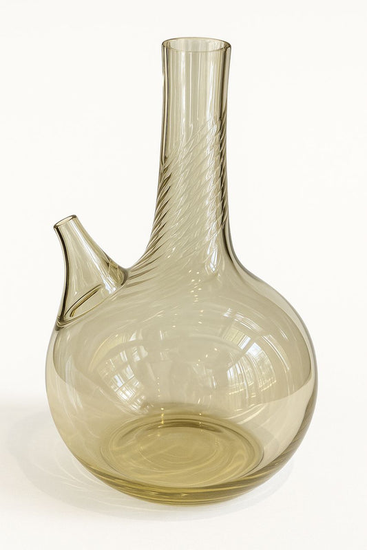 Twisted Ibrik - 1000Ml