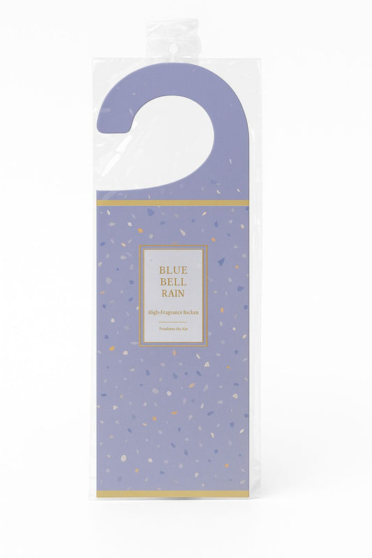 Terrazzo Scented Sachet