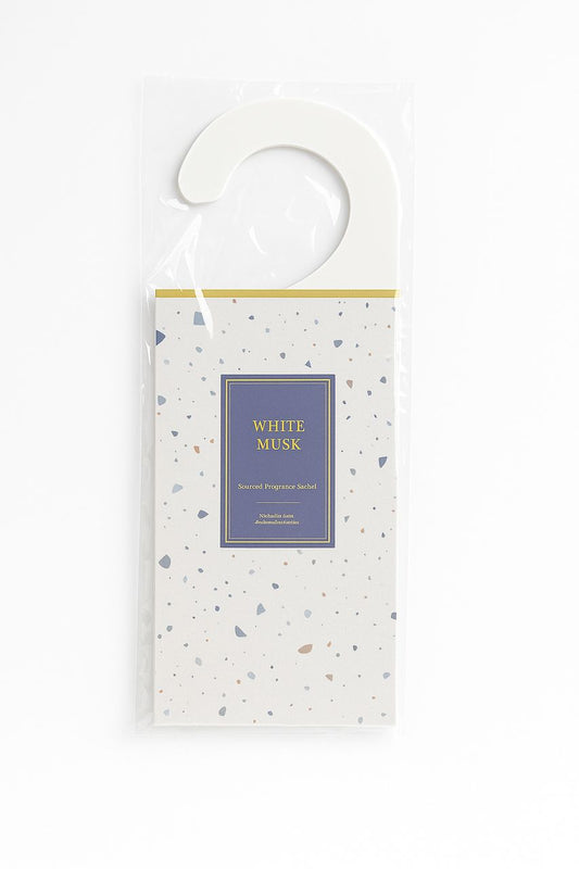 Terrazzo Scented Sachet
