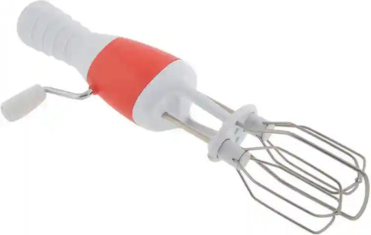 Ultimate Hand Mix Velvet