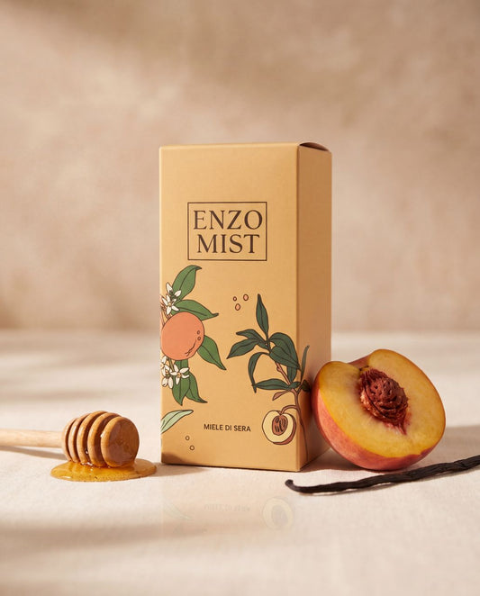 Enzo Mist fragrance diffusers