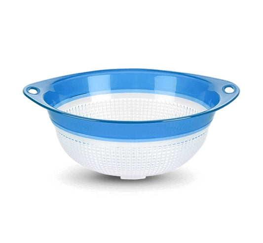 TITIZ RAINBOW PLASTIC STRAINER