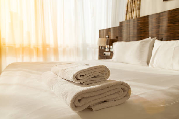 Bed & Bath