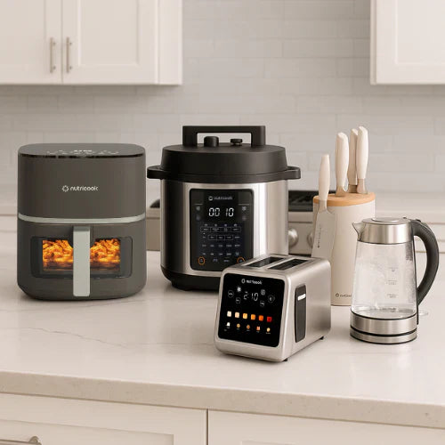 Kitchen Appliances