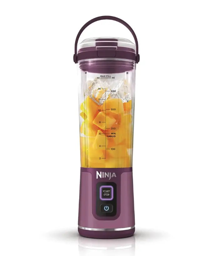 Ninja Blast Portable Blender