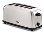 Tefal Equinox Griller Toast - 1400W