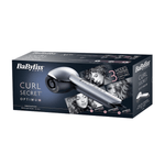 Babyliss Effortless Curls Secret Optimum
