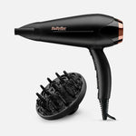 Babyliss Powerful Anti-Frizz Hand Dryer