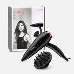 Babyliss Powerful Anti-Frizz Hand Dryer