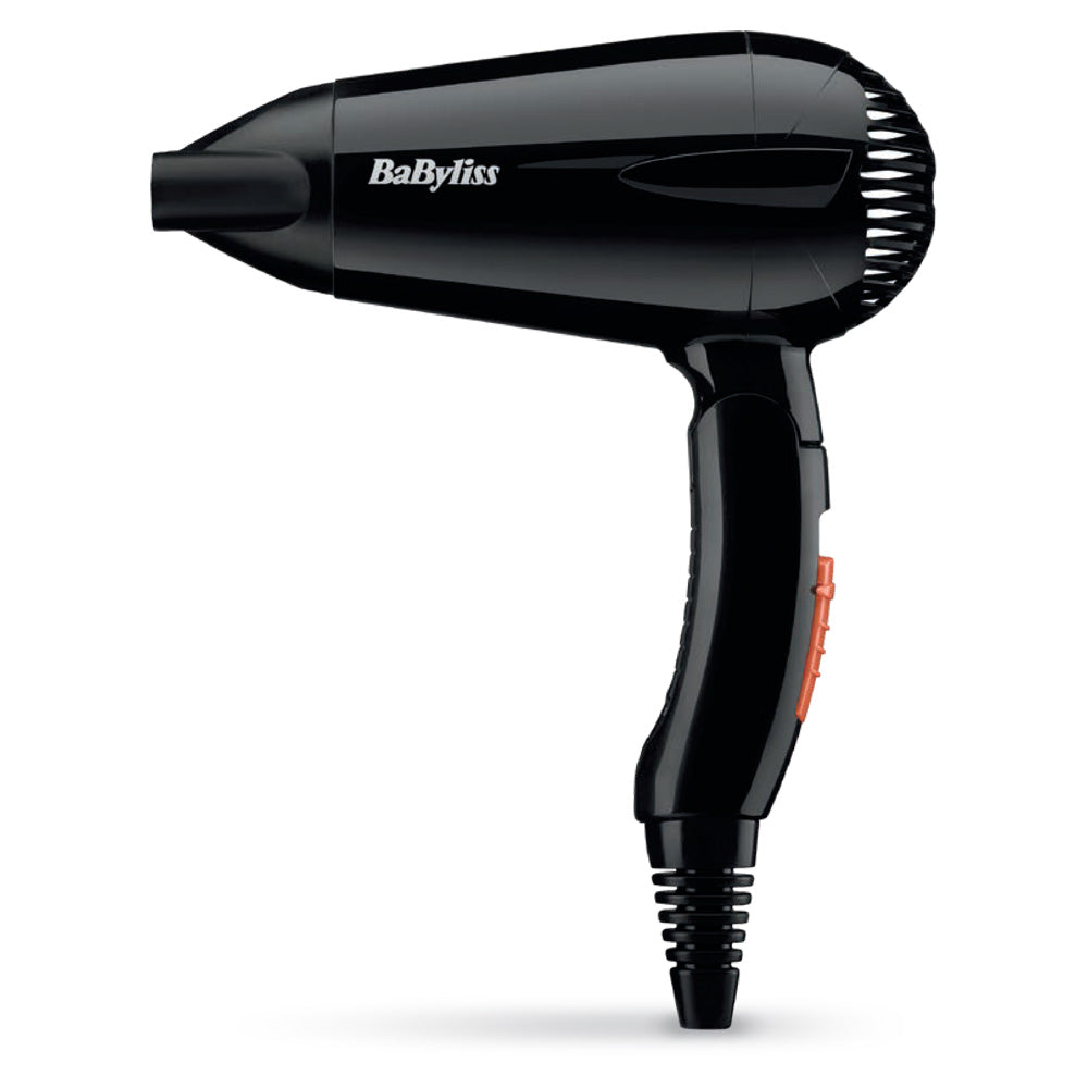 Babyliss Travel Hand Dryer 2000
